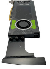 NVIDIA Quadro P4000 8GB GDDR5