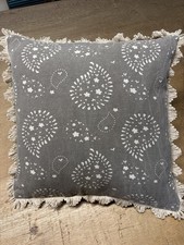 Susie Watson 18” Grey