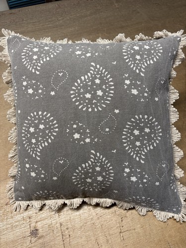 Susie watson grey - 18”,