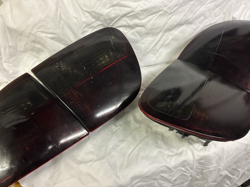 Seat leon cupra - cupra, tinted