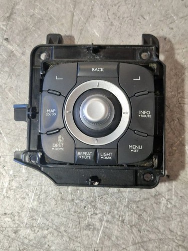 Renault megane iii 2010 head - megane,