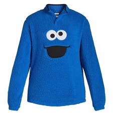 Sesame Street Cookie Monster