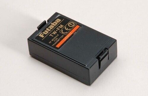 Futaba module 9c - module, xtal)