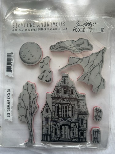 Stampers anonymous tim - stampers,