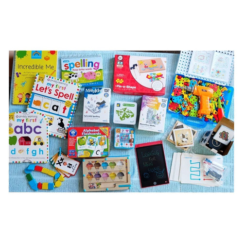 Kids children early - children,