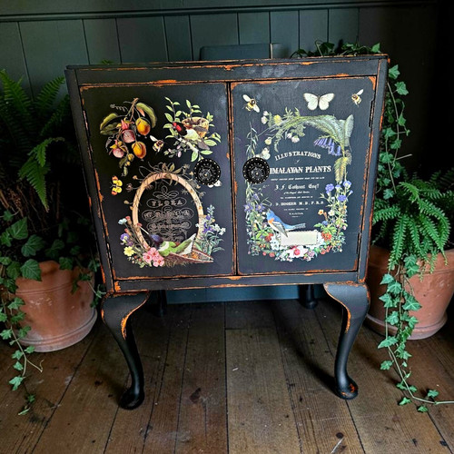 Unique cabinet - unique,