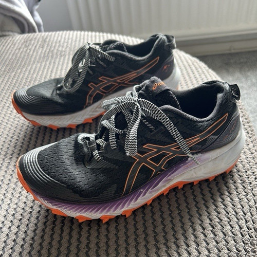 Asics gel trabuco running - gel-trabuco,