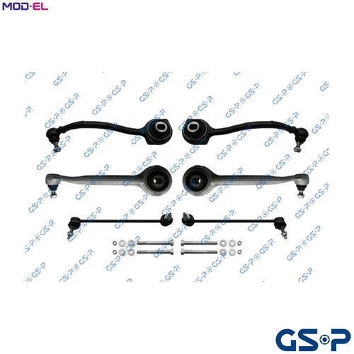 Repair kit control arm - repair,