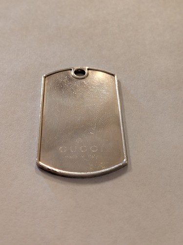 Authentic vintage gucci dog - gucci,