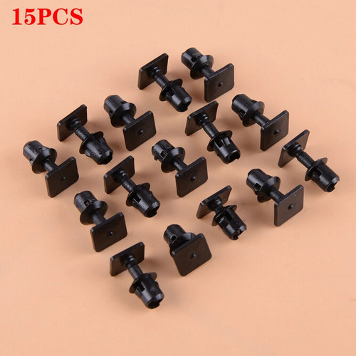 15pc roof interior - 15pc, trim