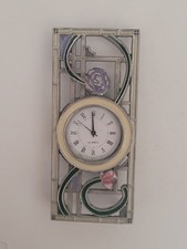 Nouveau Clock Mantle Clock