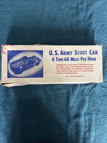 Historic army scout - historic,