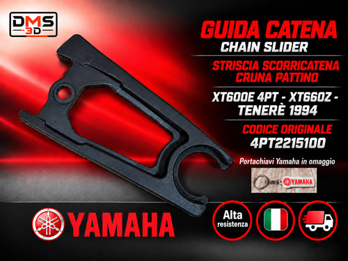 Cruna xt600e 4pt xtz660 - cruna,