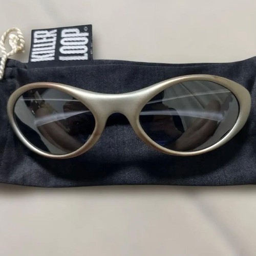 Killer loop w2502 camouflage - loop,
