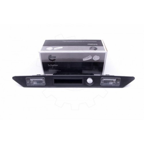 Trunk handle for audi - a4, seat