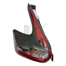 NISSAN JUKE TEKNA 2014-2019