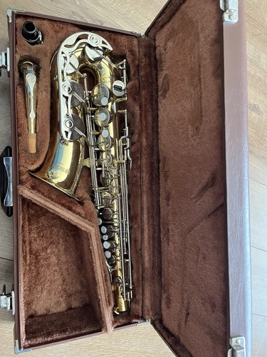 Yamaha yas alto - alto, saxophone