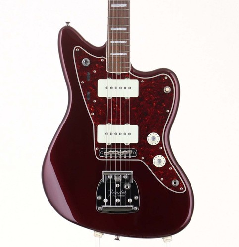 Fender troy van leeuwen - fender,