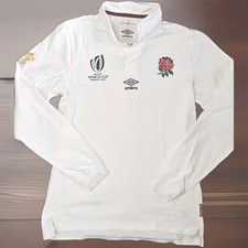 Used England Rugby World Cup
