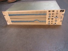 19” Rack Audient ASP231 31