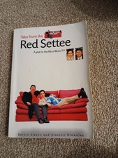 Tales from the Red Settee: A