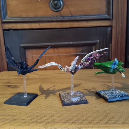 Warhammer the old world - the,