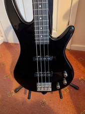 Ibanez Gio Series GSR180-BK
