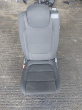 VOLKSWAGEN SHARAN MK2