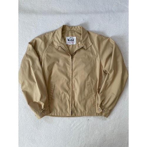 1960s woolrich mens - 1960s, 38