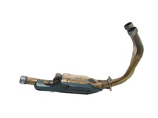 EXHAUST DOWNPIPES HEADERS