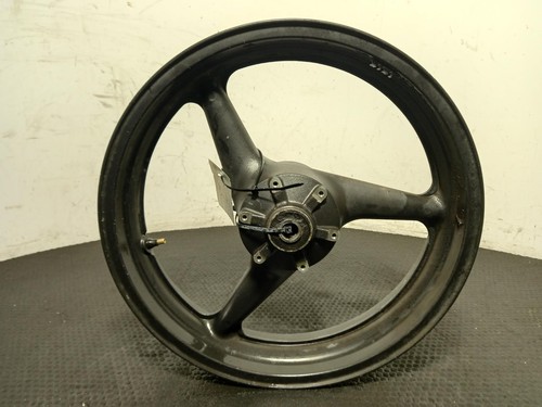 Honda cbr600f front wheel - wheel, 17