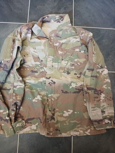 Issue ocp multicam bdu - multicam,