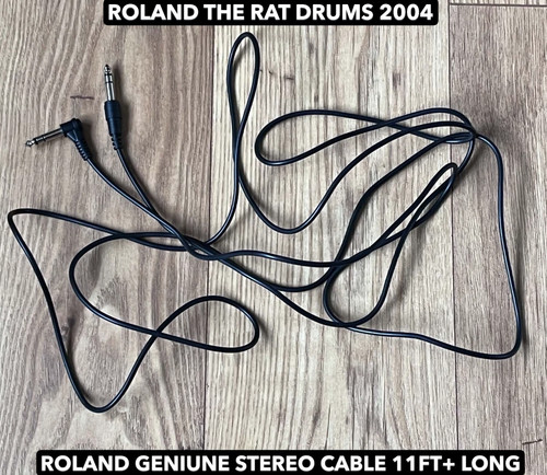Roland original - ✅🐀roland,