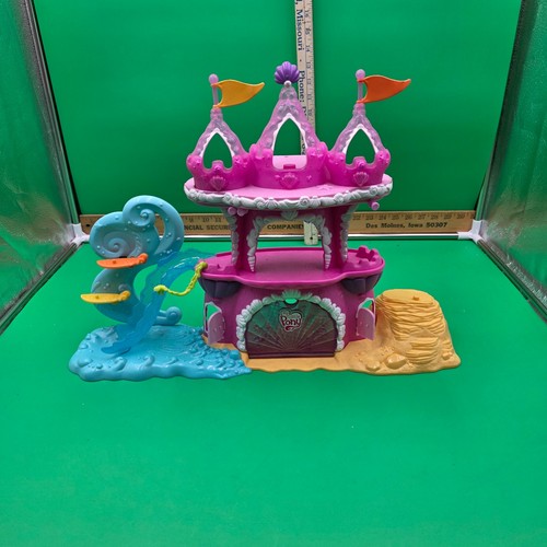 Vintage hasbro little - my, pony