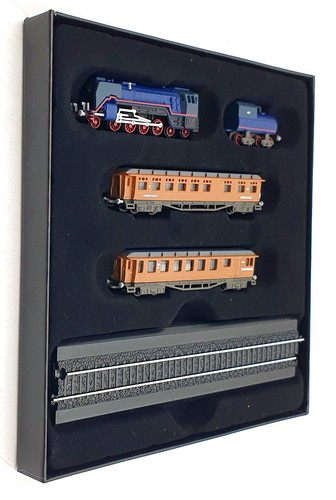 Atlas 220 scale static model - atlas,