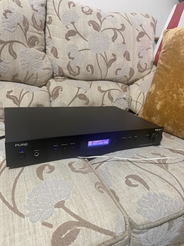 Pure drx 701es dab digital - pure,