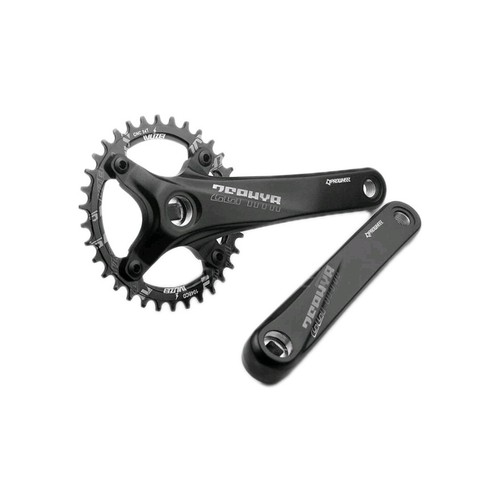 Prowheel crank 11 speed - prowheel,