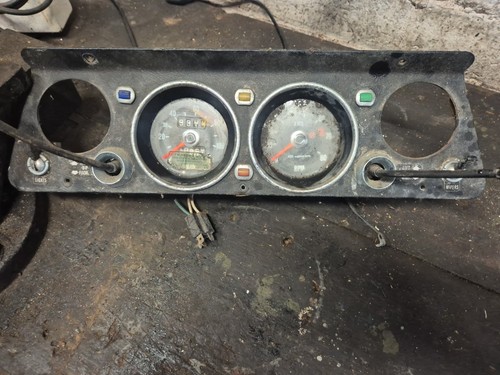 Bedford bus lorry - bedford, bus/lorry