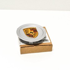 PORSCHE BOXSTER 986 Wheel Hub