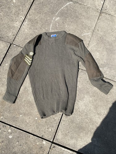 British army style woolen - british,