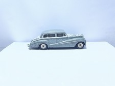 Dinky Toys Rolls-Royce Silver Wraith