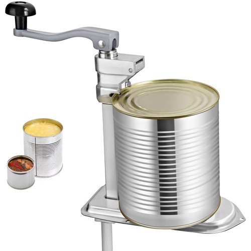 Commercial can opener manual - opener,
