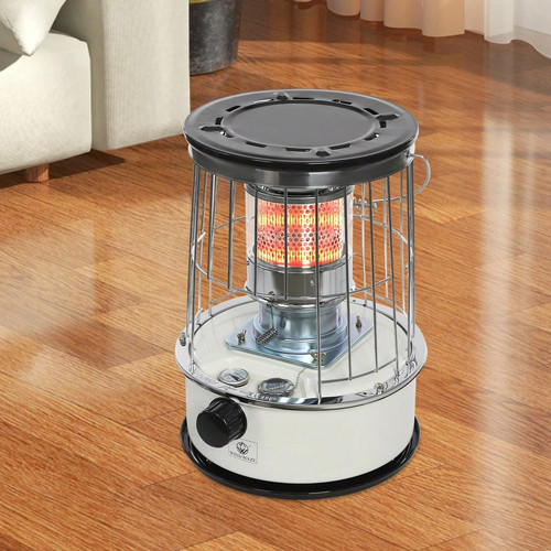 Portable kerosene paraffin - kerosene,