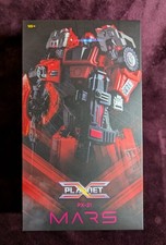 Planet X PX-21 Mars WFC