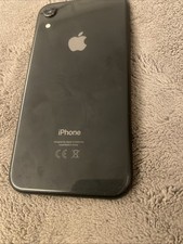 iPhone XR Unlocked dosent Turn