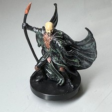 Dungeons & Dragons D&D Miniatures PROMO RENEGADE WARLOCK D&DC20