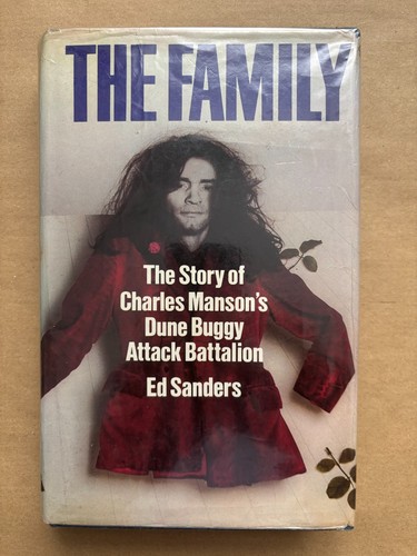 Sanders the family - ed,