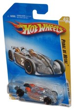 Hot Wheels 2009 New Models