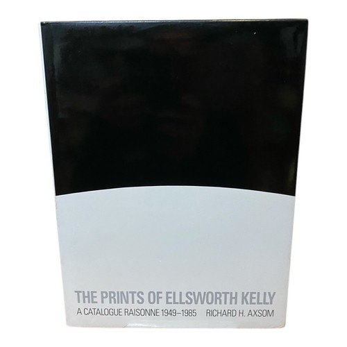 The prints catalogue - a,