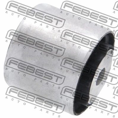 Mounting differential fits - mounting, fits: